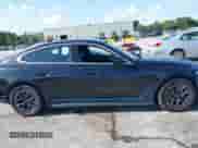 2024 BMW i4 eDrive40 с VIN WBY73AW05RFS81143, выставлен на аукционе IAAI как лот 42669404 с пробегом 14 926 миль миль и . История ставок и продаж доступна на DreamBid. Изображение 14.