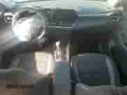 2026 Chevrolet TrailBlazer LS с VIN KL79MMSL9TB008288, выставлен на аукционе Copart как лот 70771345 с пробегом 3 442 миль миль и Списание • Salvage title. История ставок и продаж доступна на DreamBid. Изображение 8.