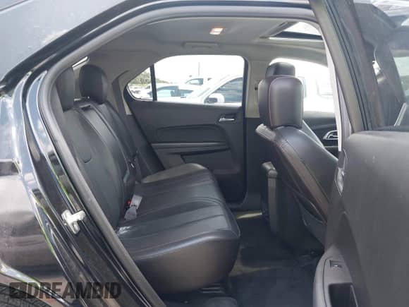 2012 Chevrolet Equinox 2LT with VIN 2GNALPEK5C1129852, listed as a IAAI auction lot 42916724 with 77,214 mi miles and . Bid and sale history available at DreamBid. Image 8.