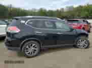2015 Nissan Rogue SL с VIN 5N1AT2MVXFC843302, выставлен на аукционе Copart как лот 80697015 с пробегом 71 097 миль миль и Списание • Salvage title. История ставок и продаж доступна на DreamBid. Изображение 3.