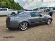 2011 Ford Mustang GT Premium with VIN 1ZVBP8CF8B5114320, listed as a Copart auction lot 84473535 with 114,482 mi miles and Salvage title. Bid and sale history available at DreamBid. Image 3.