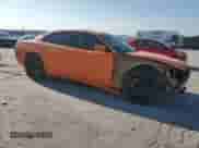 2014 Dodge Charger RT Max z VIN 2C3CDXCT1EH143871, wystawiony jako Copart lot #70385585 z przebiegiem 134 882 mil mil oraz Szkoda całkowita • Salvage title. Historia ofert i sprzedaży dostępna na DreamBid. Obrazek 4.