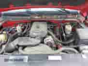 2002 Chevrolet Silverado 1500HD LT с VIN 1GCGK13U42F162985, выставлен на аукционе IAAI как лот 42577250 с пробегом 180 556 миль миль и . История ставок и продаж доступна на DreamBid. Изображение 10.