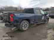 2021 Chevrolet Silverado 2500HD Custom с VIN 1GC4YMEY5MF276709, выставлен на аукционе Copart как лот 51162665 с пробегом Не указан миль и Списание • Salvage title. История ставок и продаж доступна на DreamBid. Изображение 3.