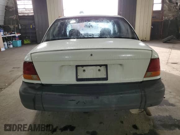 1999 Saturn SL with VIN 1G8ZH528XXZ235067, listed as a Copart auction lot 74508564 with 155,180 mi miles and Salvage title. Bid and sale history available at DreamBid. Image 6.