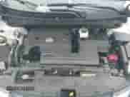 2022 Nissan Murano SV with VIN 5N1AZ2BS8NC122434, listed as a IAAI auction lot 43036041 with 55,327 mi miles and . Bid and sale history available at DreamBid. Image 19.