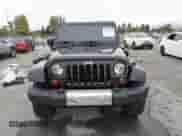 2013 Jeep Wrangler Moab with VIN 1C4AJWBG3DL687218, listed as a IAAI auction lot 43155968 with 126,003 mi miles and . Bid and sale history available at DreamBid. Image 12.