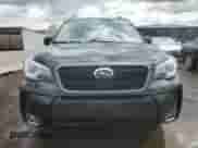 2017 Subaru Forester Touring z VIN JF2SJGWC2HH432961, wystawiony jako Copart lot #59044165 z przebiegiem 58 716 mil mil oraz Szkoda całkowita • Salvage title. Historia ofert i sprzedaży dostępna na DreamBid. Obrazek 5.