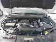 2022 Dodge Durango GT Plus z VIN 1C4RDJDG0NC227865, wystawiony jako IAAI lot #42626874 z przebiegiem 26 072 mil mil oraz . Historia ofert i sprzedaży dostępna na DreamBid. Obrazek 10.