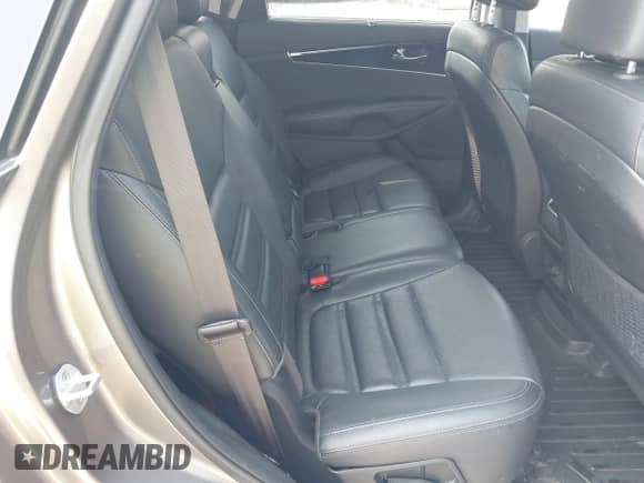 2017 Kia Sorento EX with VIN 5XYPHDA50HG243368, listed as a IAAI auction lot 42886474 with 120,485 mi miles and . Bid and sale history available at DreamBid. Image 8.