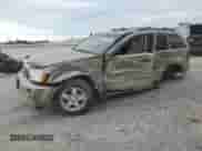 2006 Jeep Grand Cherokee Limited с VIN 1J4HR58206C102797, выставлен на аукционе Copart как лот 85742495 с пробегом Не указан миль и Списание • Salvage title. История ставок и продаж доступна на DreamBid. Изображение 1.