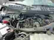 2023 Ford F-150 XL z VIN 1FTEW1EP9PKF54524, wystawiony jako Copart lot #64775195 z przebiegiem 18 469 mil mil oraz Szkoda całkowita • Salvage title. Historia ofert i sprzedaży dostępna na DreamBid. Obrazek 13.