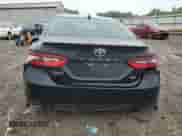 2021 Toyota Camry SE z VIN 4T1S11AK4MU543468, wystawiony jako Copart lot #60939165 z przebiegiem 30 311 mil mil oraz Szkoda całkowita • Salvage title. Historia ofert i sprzedaży dostępna na DreamBid. Obrazek 6.