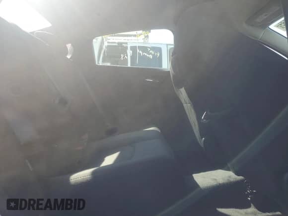 2023 Chevrolet Malibu LT with VIN 1G1ZD5ST5PF138374, listed as a Copart auction lot 80996265 with 79,837 mi miles and Salvage title. Bid and sale history available at DreamBid. Image 10.