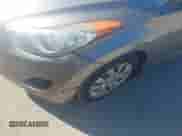 2013 Hyundai Elantra GLS с VIN 5NPDH4AE3DH205039, выставлен на аукционе IAAI как лот 43355854 с пробегом 215 503 миль миль и . История ставок и продаж доступна на DreamBid. Изображение 6.