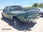 2003 Dodge 1500 ST с VIN 1D7HA18K93J583829, выставлен на аукционе IAAI как лот 43097141 с пробегом Не указан миль и . История ставок и продаж доступна на DreamBid. Изображение 3.