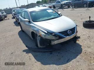 2016 Nissan Altima SR с VIN 1N4AL3AP5GN345830, выставлен на аукционе IAAI как лот 43147867 с пробегом Не указан миль и . История ставок и продаж доступна на DreamBid. Изображение 1.