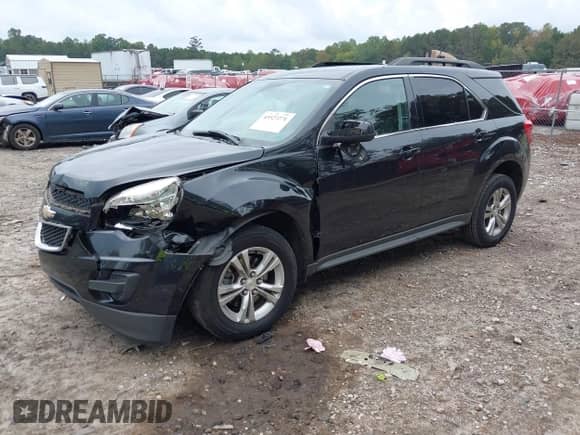 2013 Chevrolet Equinox LT z VIN 2GNALDEK6D6344806, wystawiony jako IAAI lot #43327271 z przebiegiem 159 382 mil mil oraz . Historia ofert i sprzedaży dostępna na DreamBid. Obrazek 17.