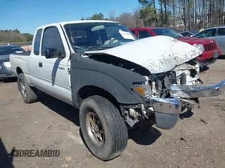 1997 Toyota Tacoma с VIN 4TAWN72N4VZ296572, выставлен на аукционе IAAI как лот 41672280 с пробегом 295 476 миль миль и . История ставок и продаж доступна на DreamBid. Изображение 1.