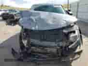 2021 Chevrolet TrailBlazer LS with VIN KL79MNSL3MB093068, listed as a Copart auction lot 63752455 with 63,316 mi miles and Salvage title. Bid and sale history available at DreamBid. Image 5.