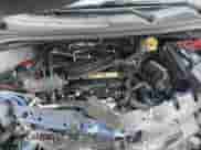 2013 Chevrolet Sonic LTZ z VIN 1G1JE5SB8D4200567, wystawiony jako IAAI lot #41933492 z przebiegiem 124 603 mil mil oraz . Historia ofert i sprzedaży dostępna na DreamBid. Obrazek 10.