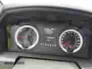 2022 Ram 1500 Warlock with VIN 1C6RR7GG9NS224041, listed as a IAAI auction lot 42579038 with 14,599 mi miles and . Bid and sale history available at DreamBid. Image 7.