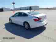 2023 Chevrolet Malibu LS z VIN 1G1ZC5ST2PF149805, wystawiony jako IAAI lot #43327267 z przebiegiem 102 654 mil mil oraz . Historia ofert i sprzedaży dostępna na DreamBid. Obrazek 3.