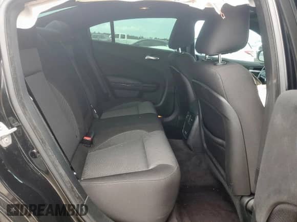 2018 Dodge Charger SXT z VIN 2C3CDXBG0JH200530, wystawiony jako Copart lot #60513515 z przebiegiem 78 912 mil mil oraz Szkoda całkowita • Salvage title. Historia ofert i sprzedaży dostępna na DreamBid. Obrazek 10.