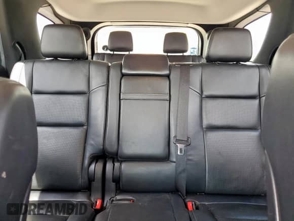 2014 Dodge Durango Citadel with VIN 1C4RDHEG2EC522232, listed as a Copart auction lot 68324005 with 243,121 mi miles and Salvage title. Bid and sale history available at DreamBid. Image 10.