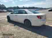 2013 Toyota Camry L с VIN 4T4BF1FK1DR274801, выставлен на аукционе Copart как лот 70643985 с пробегом 250 803 миль миль и Списание • Salvage title. История ставок и продаж доступна на DreamBid. Изображение 2.