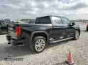 2021 GMC Sierra 1500 Denali with VIN 3GTP8FED9MG295106, listed as a Copart auction lot 82655694 with 45,232 mi miles and Salvage title. Bid and sale history available at DreamBid. Image 3.