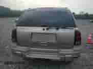 2003 Chevrolet TrailBlazer LT с VIN 1GNDT13S532390833, выставлен на аукционе Copart как лот 59468895 с пробегом 194 678 миль миль и Списание • Salvage title. История ставок и продаж доступна на DreamBid. Изображение 6.