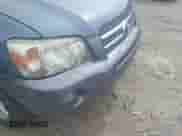 2007 Toyota Highlander with VIN JTEGW21AX70021363, listed as a IAAI auction lot 42217102 with 210,789 mi miles and . Bid and sale history available at DreamBid. Image 12.