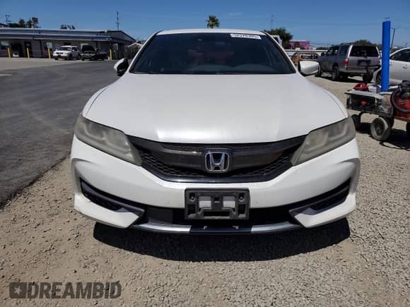 2016 Honda Accord LX-S z VIN 1HGCT1B40GA008308, wystawiony jako Copart lot #52570395 z przebiegiem 139 584 mil mil oraz Szkoda całkowita • Salvage title. Historia ofert i sprzedaży dostępna na DreamBid. Obrazek 5.