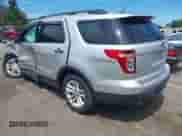 2015 Ford Explorer с VIN 1FM5K7B80FGB63531, выставлен на аукционе IAAI как лот 43069361 с пробегом 105 844 миль миль и . История ставок и продаж доступна на DreamBid. Изображение 3.