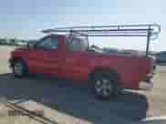 2018 Ram 1500 Tradesman с VIN 3C6JR6DG3JG162617, выставлен на аукционе Copart как лот 59035045 с пробегом 208 164 миль миль и Чистый • Clean title. История ставок и продаж доступна на DreamBid. Изображение 2.