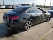 2023 Mercedes-Benz C 300 z VIN W1KAF4GB1PR148266, wystawiony jako Copart lot #81132015 z przebiegiem 25 836 mil mil oraz Czysty tytuł • Clean title. Historia ofert i sprzedaży dostępna na DreamBid. Obrazek 3.