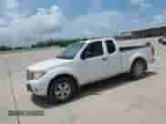 2012 Nissan Frontier SV with VIN 1N6AD0CU2CC438476, listed as a IAAI auction lot 42525526 with 107,269 mi miles and . Bid and sale history available at DreamBid. Image 2.