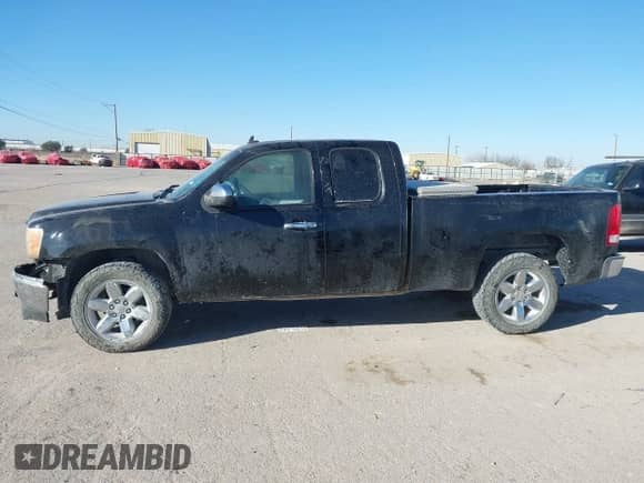 2012 GMC Sierra 1500 SLE z VIN 1GTR1VE06CZ232385, wystawiony jako IAAI lot #41192266 z przebiegiem 185 264 mil mil oraz . Historia ofert i sprzedaży dostępna na DreamBid. Obrazek 14.