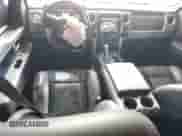 2014 Ford F-150 SVT Raptor with VIN 1FTFW1R60EFB80204, listed as a Copart auction lot 82452305 with 184,324 mi miles and Clean title. Bid and sale history available at DreamBid. Image 8.