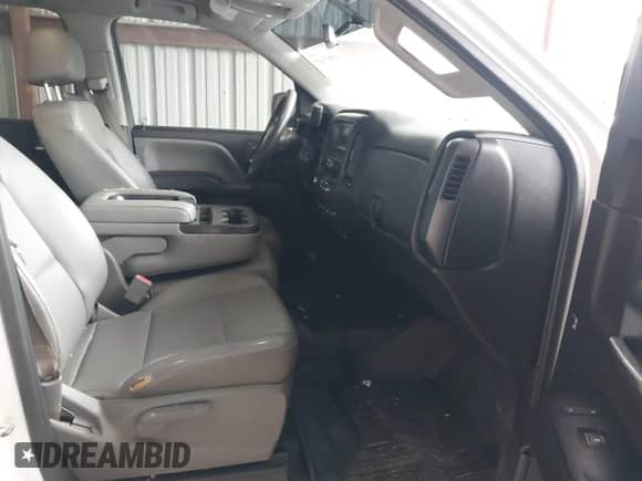 2016 Chevrolet Silverado 1500 Work Truck с VIN 1GCVKNEH3GZ196775, выставлен на аукционе IAAI как лот 43567957 с пробегом 229 493 миль миль и . История ставок и продаж доступна на DreamBid. Изображение 5.