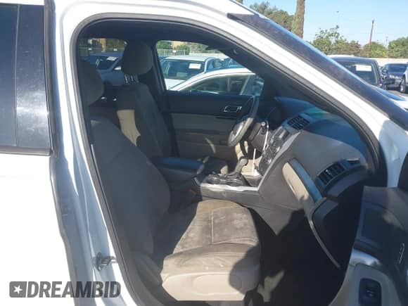 2015 Ford Explorer с VIN 1FM5K7B81FGA34505, выставлен на аукционе IAAI как лот 43131148 с пробегом 137 132 миль миль и . История ставок и продаж доступна на DreamBid. Изображение 5.