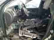 2011 Dodge Durango Citadel with VIN 1D4SD5GT8BC592407, listed as a Copart auction lot 54260555 with Not provided miles and Salvage title. Bid and sale history available at DreamBid. Image 7.