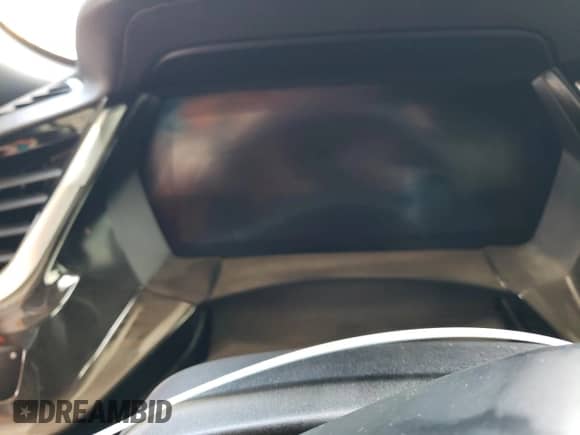 2020 BMW Z4 sDriveM40i z VIN WBAHF9C02LWW41974, wystawiony jako Copart lot #59141645 z przebiegiem Nie podano mil oraz Szkoda całkowita • Salvage title. Historia ofert i sprzedaży dostępna na DreamBid. Obrazek 9.