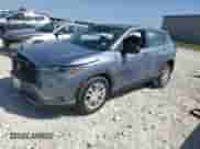 2023 Toyota Corolla Cross L с VIN 7MUAAABG7PV058542, выставлен на аукционе Copart как лот 50215845 с пробегом 31 516 миль миль и Списание • Salvage title. История ставок и продаж доступна на DreamBid. Изображение 1.