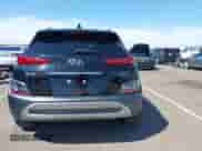 2023 Hyundai Kona Limited с VIN KM8K53A31PU971141, выставлен на аукционе IAAI как лот 42189225 с пробегом 45 608 миль миль и . История ставок и продаж доступна на DreamBid. Изображение 16.