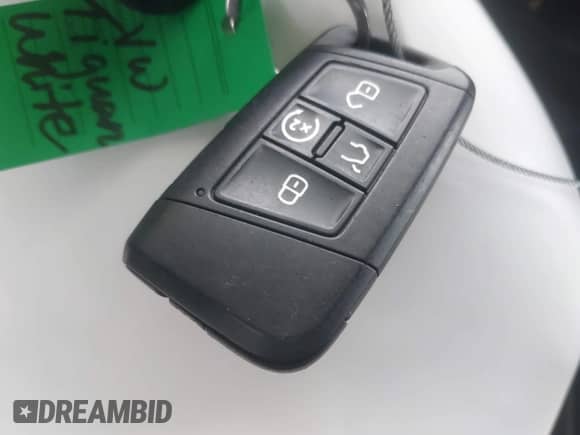 2022 Volkswagen Tiguan SE R-Line Black с VIN 3VV8B7AX6NM027050, выставлен на аукционе IAAI как лот 42463714 с пробегом 45 303 миль миль и . История ставок и продаж доступна на DreamBid. Изображение 11.