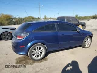 2008 Saturn Astra XR с VIN W08AT271585114461, выставлен на аукционе Copart как лот 74052524 с пробегом 193 617 миль миль и Списание • Salvage title. История ставок и продаж доступна на DreamBid. Изображение 3.