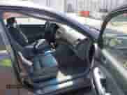 2005 Honda Accord with VIN JHMCN36455C003233, listed as a IAAI auction lot 42274680 with 215,127 mi miles and . Bid and sale history available at DreamBid. Image 5.