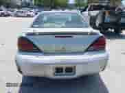 2004 Pontiac Grand Am SE1 с VIN 1G2NF52F34M504774, выставлен на аукционе IAAI как лот 42188471 с пробегом 148 727 миль миль и . История ставок и продаж доступна на DreamBid. Изображение 16.